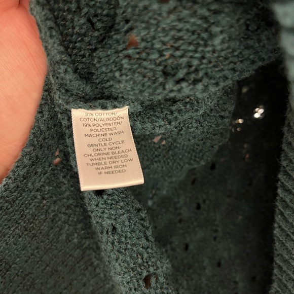 Loft Sweater - Picture 5 of 5